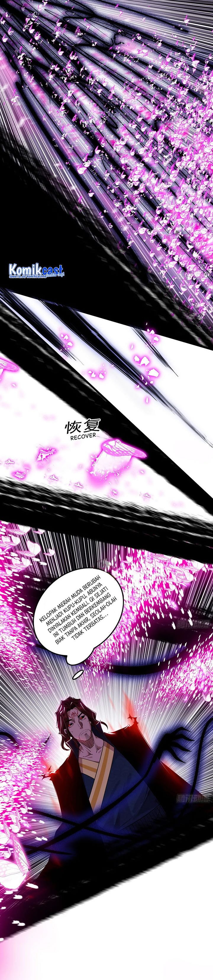 I’m An Evil God Chapter 290 Gambar 3